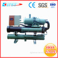 Hot Sale Water Cooled Chiller Screw Chiller (KNR-110WS)